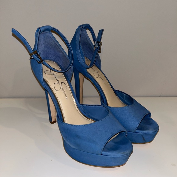 Jessica Simpson Pumps - Picture 1 of 4